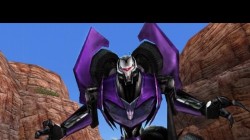 Screenshot for Transformers Prime: The Game - click to enlarge